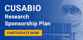 CUSABIO Research Sponsorship Plan