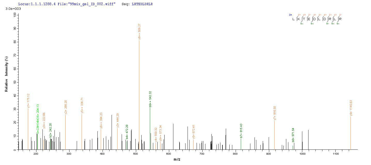 Recombinant Drosophila Melanogaster General Odorant Binding Protein Lush Lush Cusabio